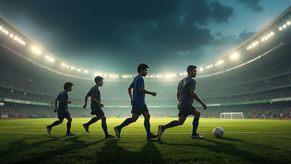 a-evolucao-das-chuteiras-ao-longo-da-historia-do-futebol