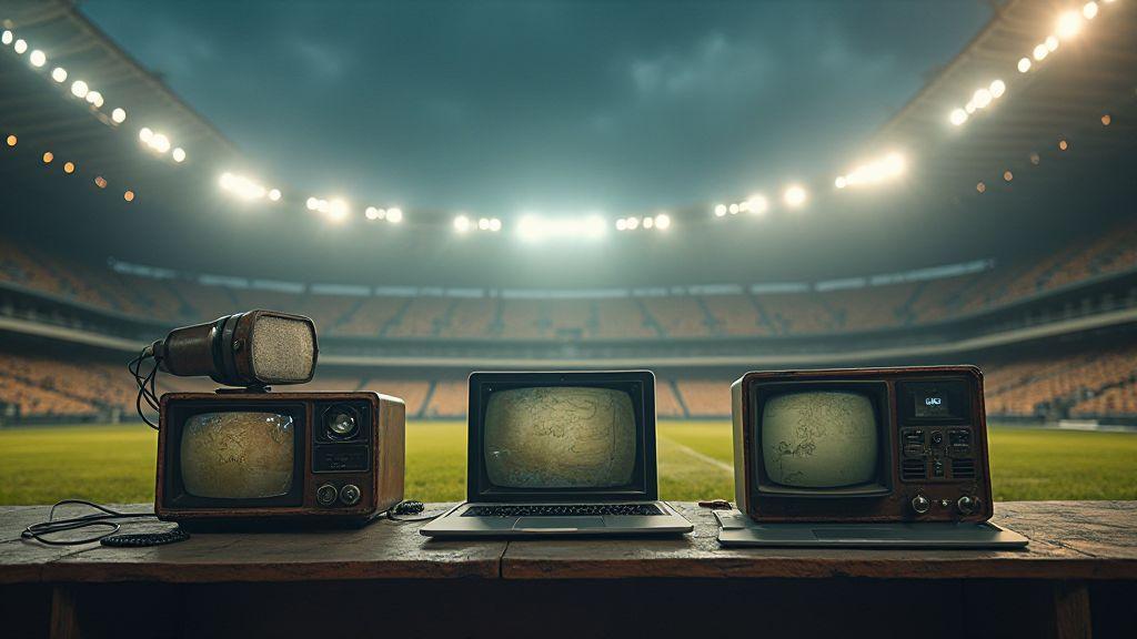 a-historia-da-transmissao-esportiva-do-radio-ao-streaming