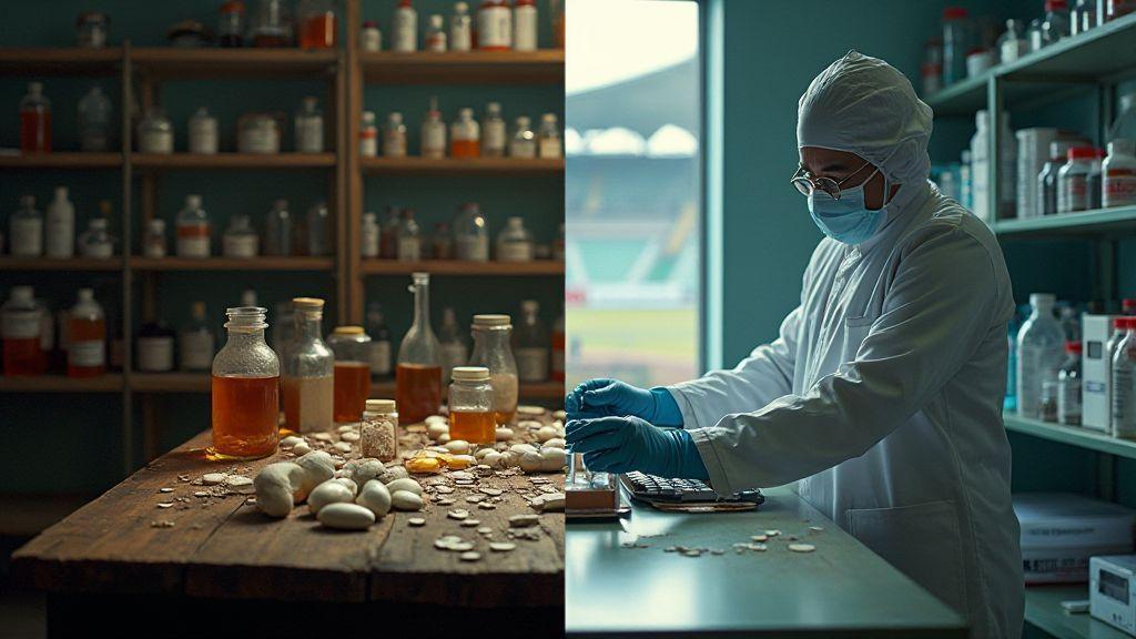 a-historia-do-doping-no-esporte-e-como-o-combate-evoluiu