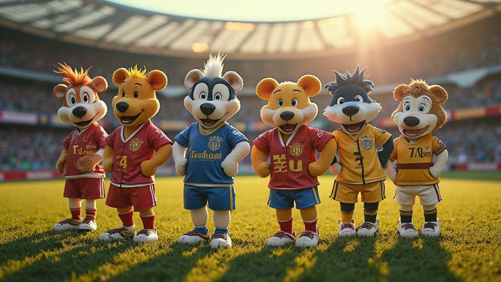 a-historia-dos-mascotes-oficiais-de-todas-as-copas-do-mundo