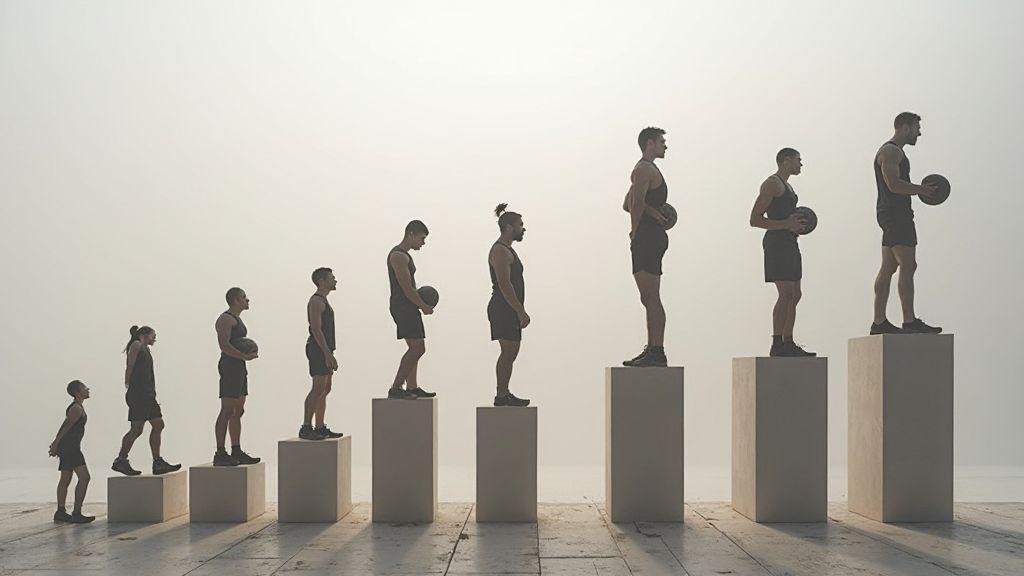 o-que-os-dados-mostram-sobre-a-evolucao-fisica-dos-jogadores-ao-longo-das-decadas